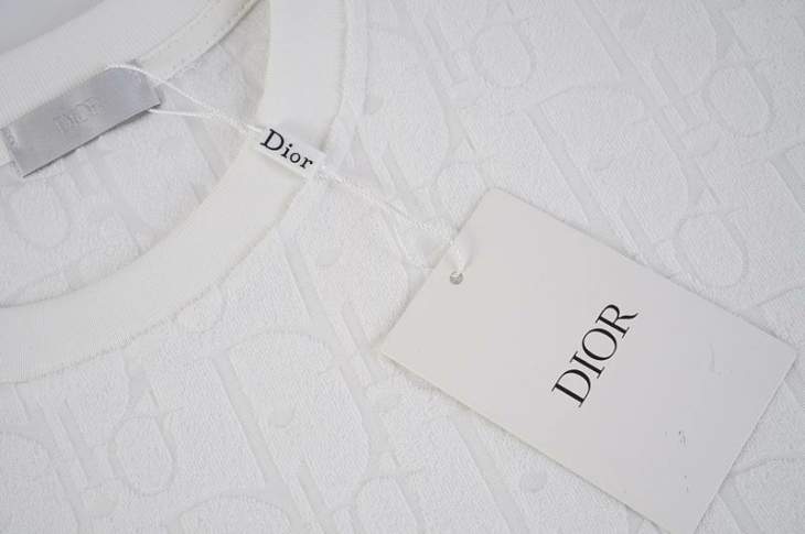Dior T Shirts Short _SKUDiorS-2XLhstx60116036